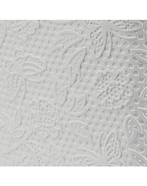 Zdjęcie: Kosz na bieliznę 6,5 L Fancy biały ALSEA