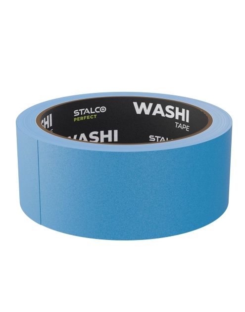 Zdjęcie: Taśma malarska Washi UV Proof 38 mm x 25 m PERFECT
