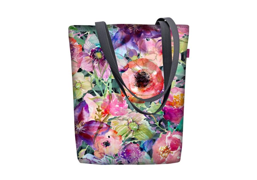 Zdjęcie: Torba Sunny Flora 40x29 x8 cm BERTONI