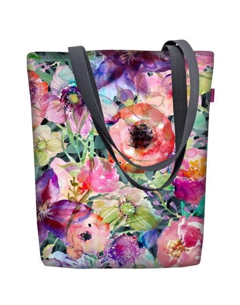 Zdjęcie: Torba Sunny Flora 40x29 x8 cm BERTONI