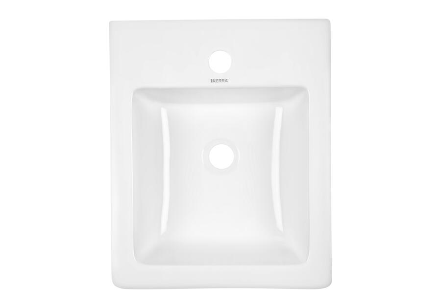 Zdjęcie: Umywalka wisząca Thor 14 KERRA