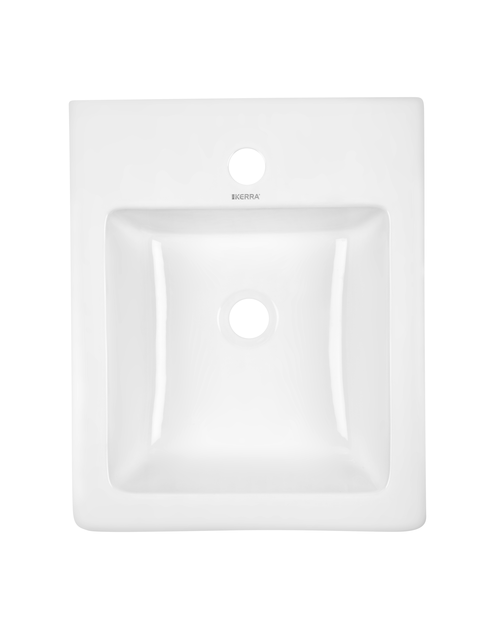 Zdjęcie: Umywalka wisząca Thor 14 KERRA