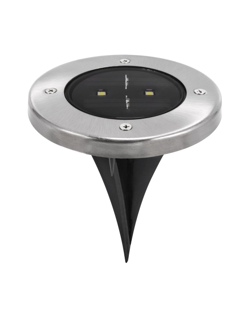 Zdjęcie: Lampa solarna Led Garet C 0,5 W CW chrom STRUHM