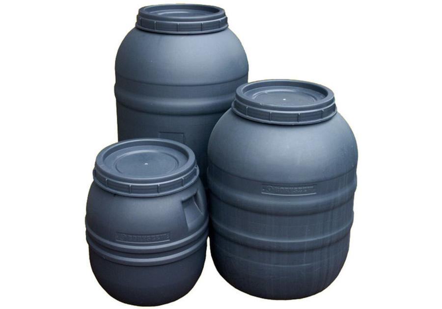 Zdjęcie: Beczka PE-HD 70 L RIM KOWALCZYK