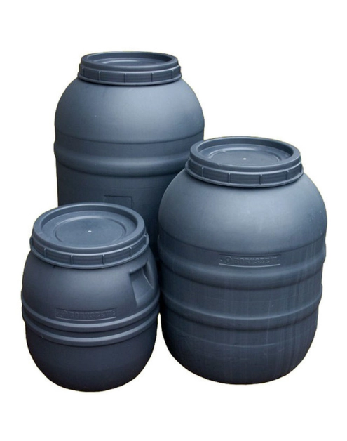 Zdjęcie: Beczka PE-HD 70 L RIM KOWALCZYK