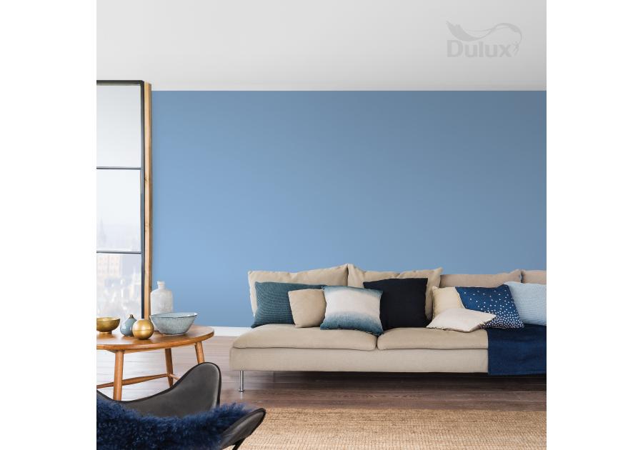 Zdjęcie: Tester farby Kolory Świata 0,03 L bezkresny ocean DULUX