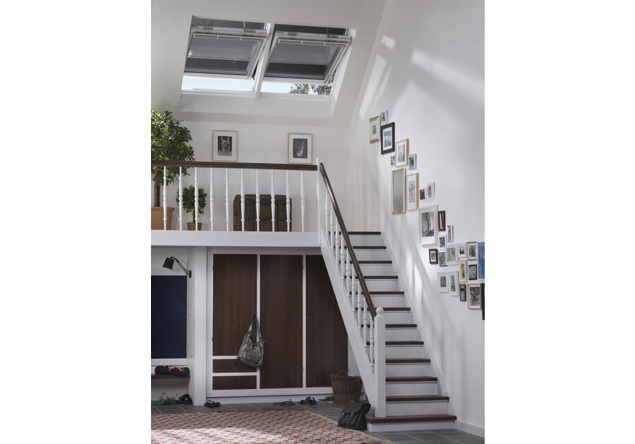 Zdjęcie: Markiza elektryczna MML MK08 5060E VELUX