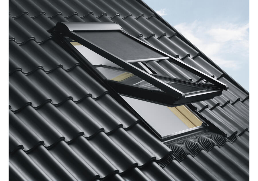 Zdjęcie: Markiza elektryczna MML MK08 5060E VELUX