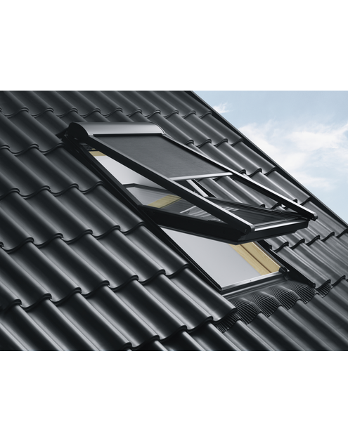 Zdjęcie: Markiza elektryczna MML MK08 5060E VELUX