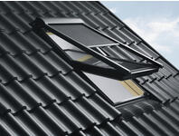 Zdjęcie: Markiza elektryczna MML MK08 5060E VELUX