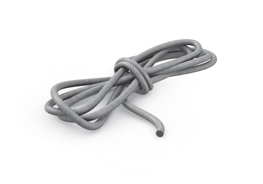 Zdjęcie: Sznur dylatacyjny SD 6 mm -5 m ALPOL