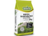 Zdjęcie: Kreda trawnikowa granulowana 25 kg BIOVITA