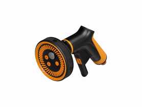 Pistolet zraszający Comfort multi front FISKARS
