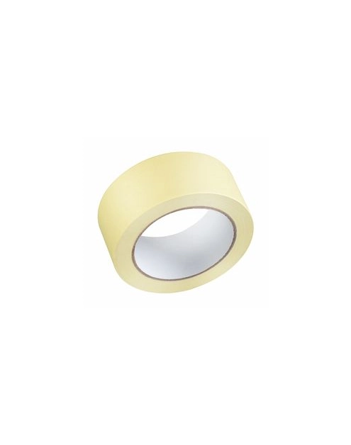 Zdjęcie: Taśma malarska 36 mm x 25 m płaska krepina CIRET