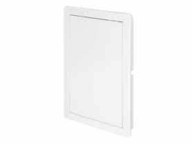 Drzwiczki rewizyjne plastikowe 20x30 AWENTA
