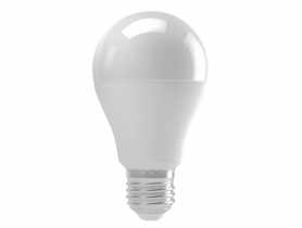 Żarówka LED Basic A60, E27, 11 W (75 W), 1 055 lm, ciepła biel EMOS