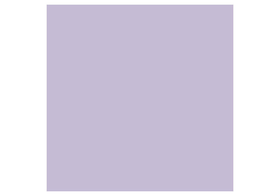 Zdjęcie: Farba lateksowa Designer Colour Crocus Violet 2,5 L BECKERS