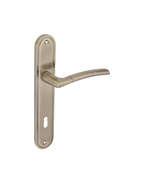 Zdjęcie: Klamka Medea 90 KL patyna AMBITION