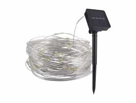 Lampa solarna Orion Led 2 W WW czarny STRUHM