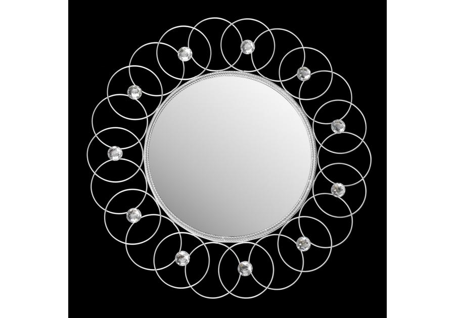 Zdjęcie: Ozdoba dekoracyjna Crystal 04, 50x50x2 cm EUROFIRANY