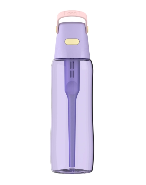 Zdjęcie: Butelka filtrująca Solid 0,7 L z filtrem węglowym DAFI