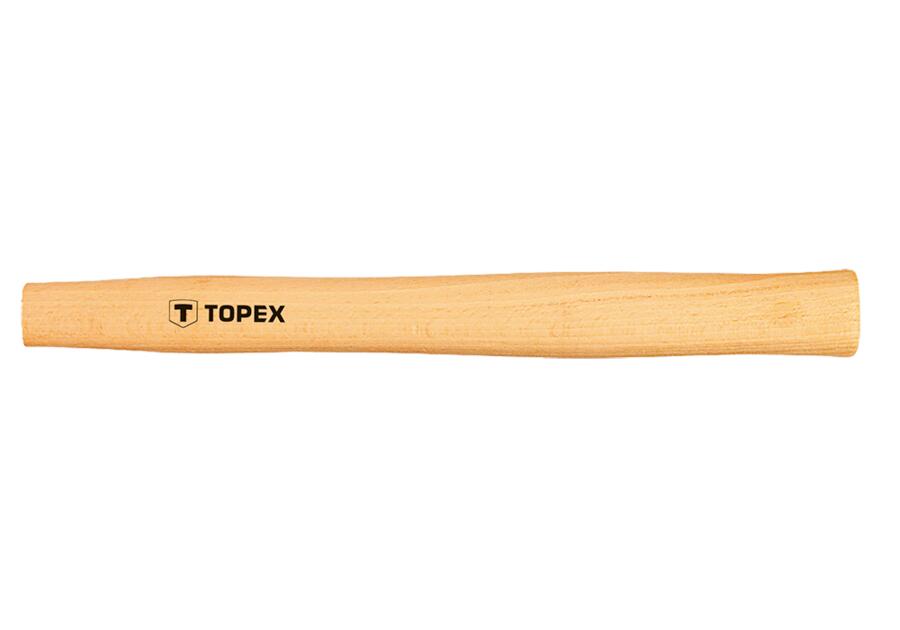 Zdjęcie: Trzonek do młotka 2 kg, 400 mm TOPEX