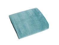 Zdjęcie: Narzuta Sofia 170x210 cm miętowa EUROFIRANY