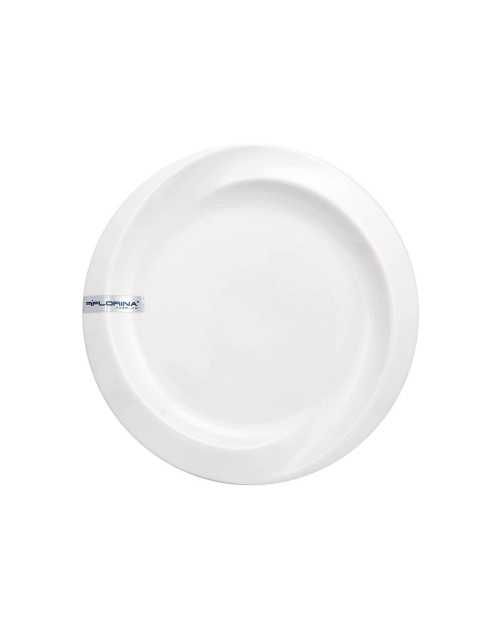 Zdjęcie: Talerz płytki Oslo 25 cm FLORINA