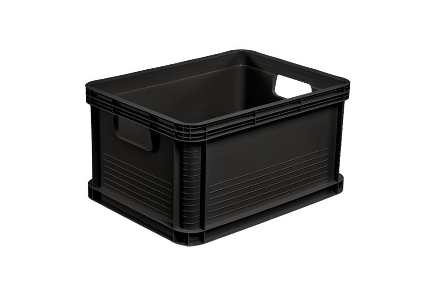 Zdjęcie: Pojemnik Robert transport box 20 L grafit KEEEPER