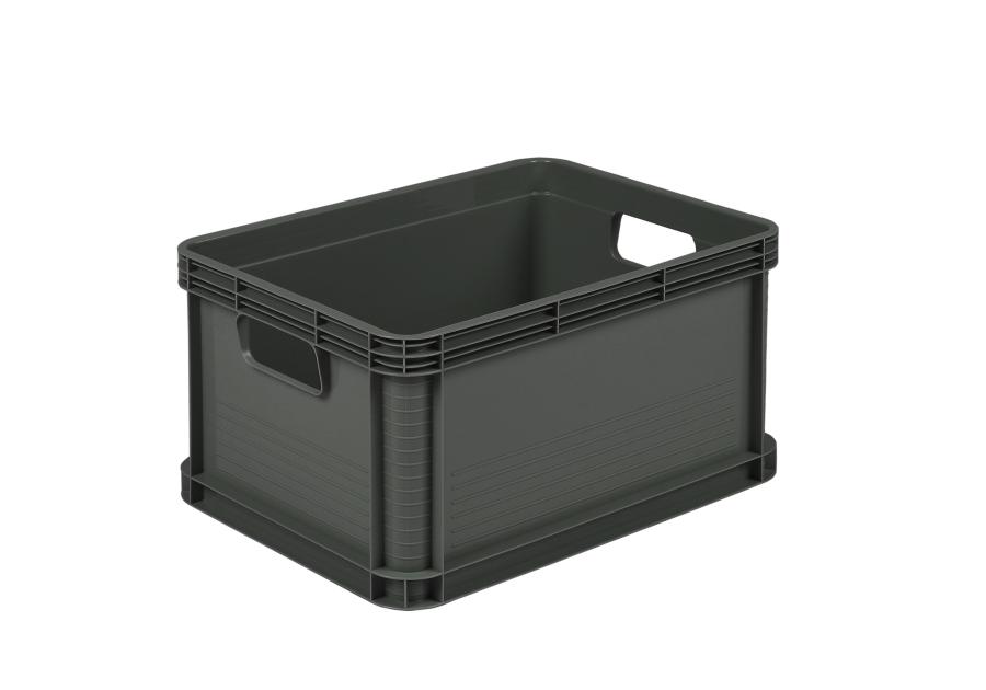 Zdjęcie: Pojemnik Robert transport box 20 L grafit KEEEPER