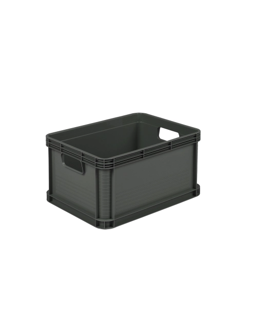 Zdjęcie: Pojemnik Robert transport box 20 L grafit KEEEPER