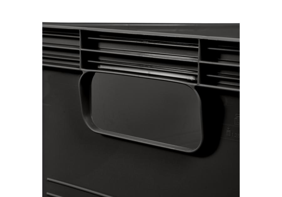 Zdjęcie: Pojemnik Robert transport box 20 L grafit KEEEPER