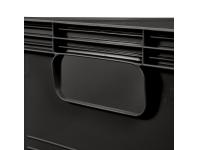 Zdjęcie: Pojemnik Robert transport box 20 L grafit KEEEPER