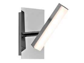 Reflektor led aje-xenia 1p 400lm 1x4,6w ACTION