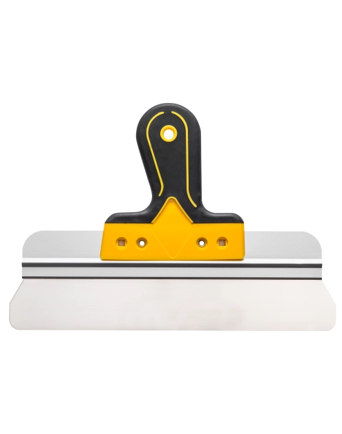 Zdjęcie: Szpachla budowlana 30 cm nierdzewna HARDY