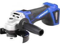 Zdjęcie: Szlifierka kątowa 125 mm 18 V RawlGRINDER RAWLPLUG