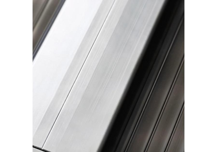 Zdjęcie: Profil aluminiowy górny 3 mb ROBELIT