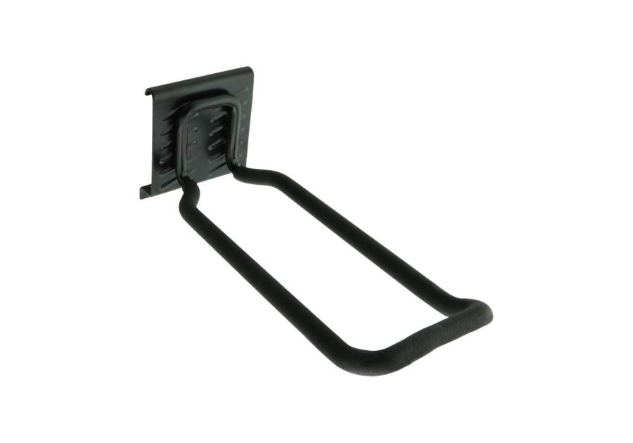 Zdjęcie: Hak Ares HA14 do szyny zamknięty METRO