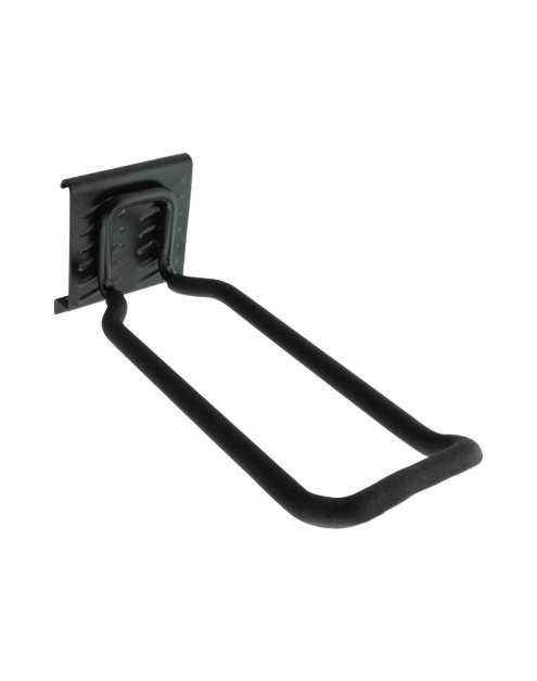 Zdjęcie: Hak Ares HA14 do szyny zamknięty METRO