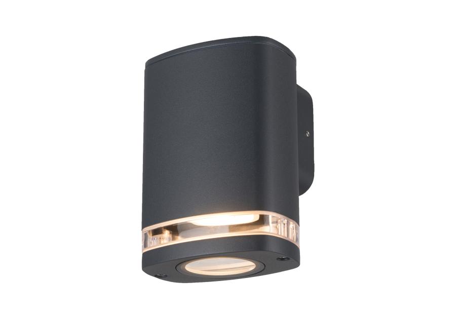 Zdjęcie: Oprawa oświetleniowa Zevi W EL 1GU10 G KANLUX