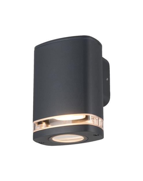 Zdjęcie: Oprawa oświetleniowa Zevi W EL 1GU10 G KANLUX