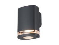 Zdjęcie: Oprawa oświetleniowa Zevi W EL 1GU10 G KANLUX