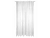 Zdjęcie: Firana gotowa Lucy na taśmie 300 x 300 cm biały EUROFIRANY