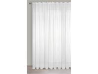 Zdjęcie: Firana gotowa Lucy na taśmie 300 x 300 cm biały EUROFIRANY
