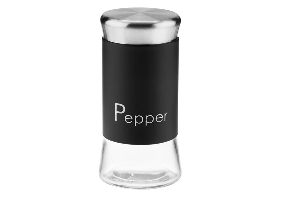 Zdjęcie: Przyprawnik Pepper 150 ml Greno czarny GALICJA