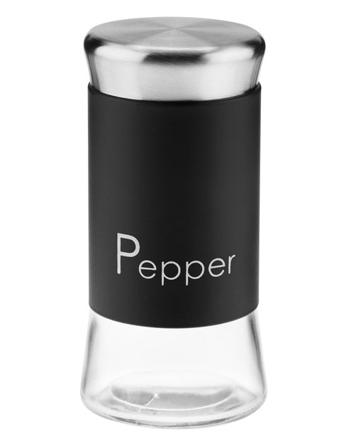 Zdjęcie: Przyprawnik Pepper 150 ml Greno czarny GALICJA