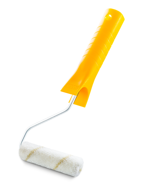 Zdjęcie: Rolka Maxprofi 10 CM HARDY