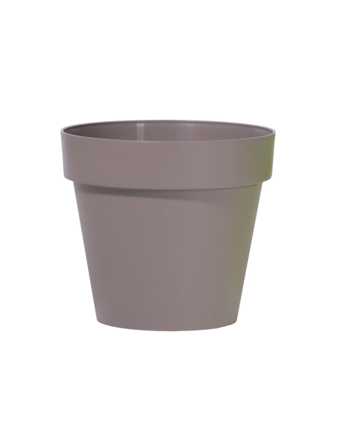 Zdjęcie: Doniczka Cube szlam 25 cm PROSPERPLAST