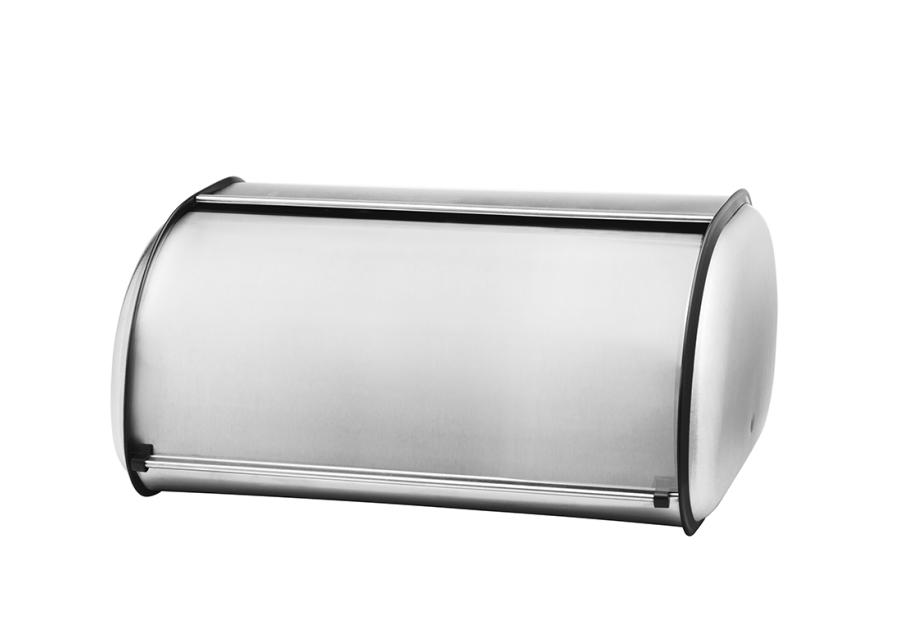 Zdjęcie: Chlebak nierdzewny mały FLORINA