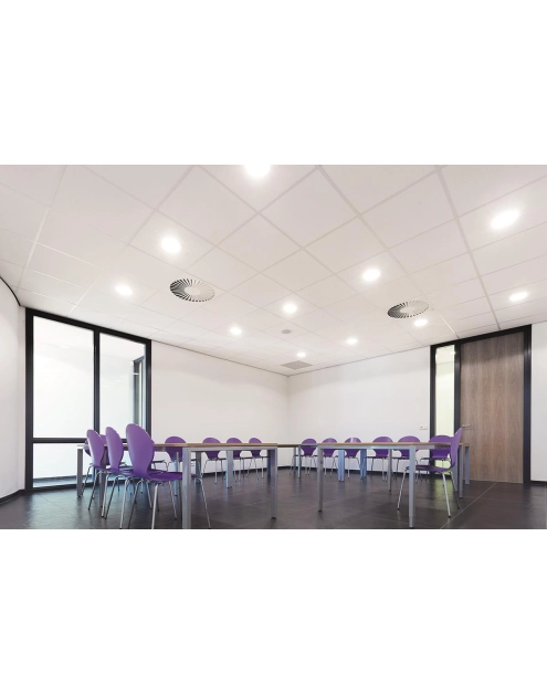 Zdjęcie: Płyta sufitowa Antaris C Board 1200x600x13 AMF THERMATEX